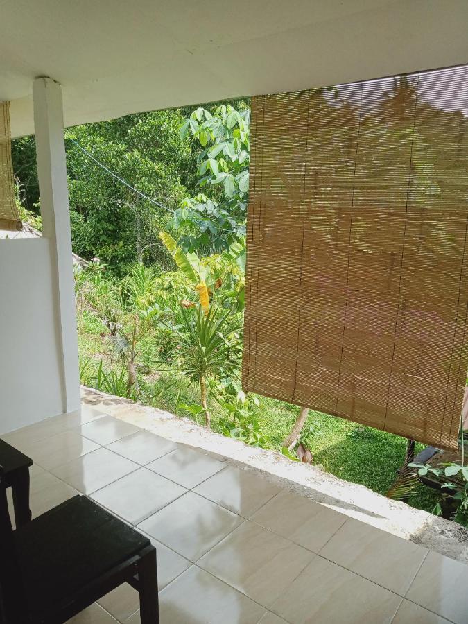 Tiu Kelep Homestay Senaru Exteriör bild