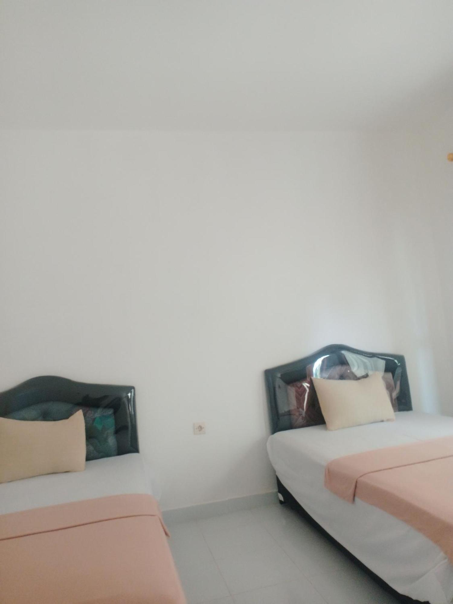 Tiu Kelep Homestay Senaru Exteriör bild